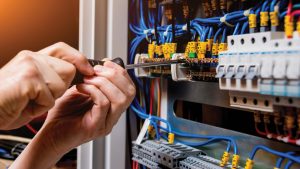 rtl electrical services