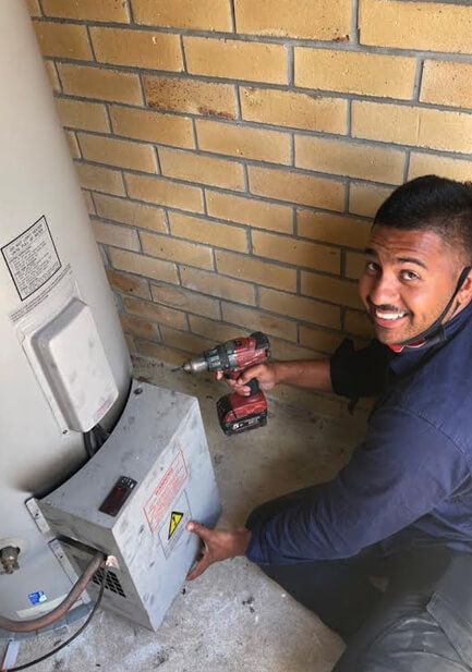 best commercial plumbing company