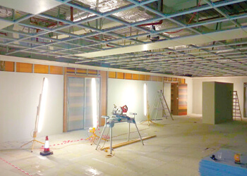 building fitout companies Brisbane