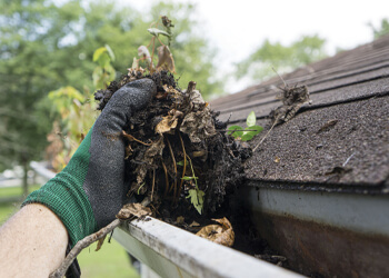 gutter cleaners brisbane