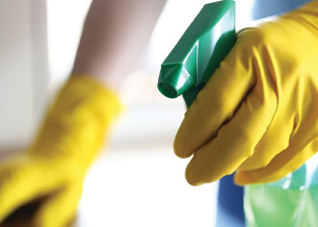 office cleaning services brisbane