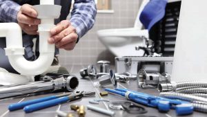 plumbing myths debunked