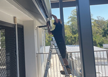 roof repairs brisbane