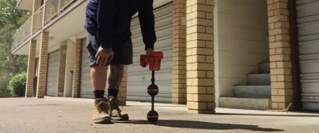 Leak Detection 9 Leak Detection Brisbane