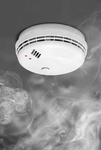 Photoelectric Smoke Alarm Brisbane