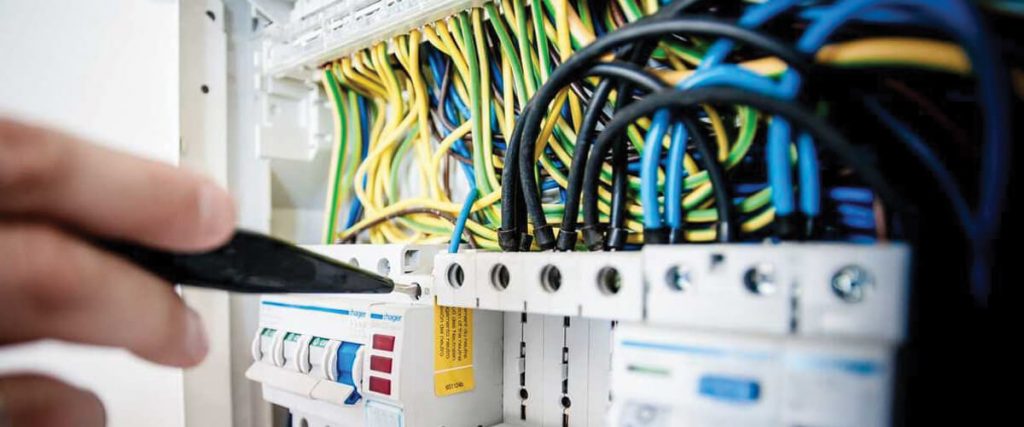 Staff 1 best electrician brisbane