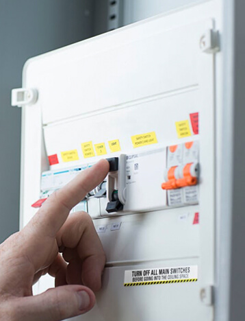 electricians in my area