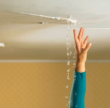 fix leaking roof brisbane