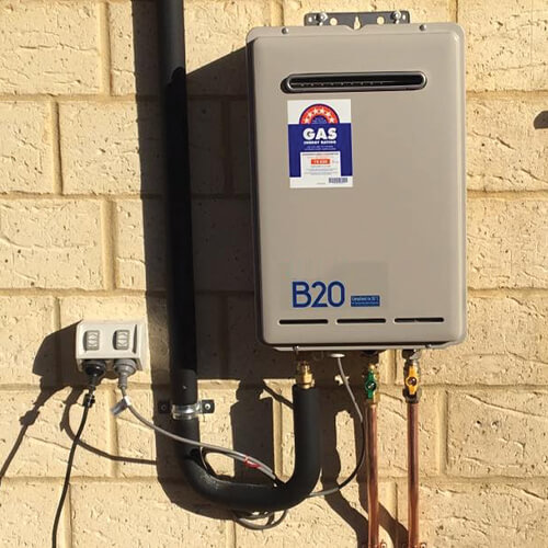 gas plumber near me