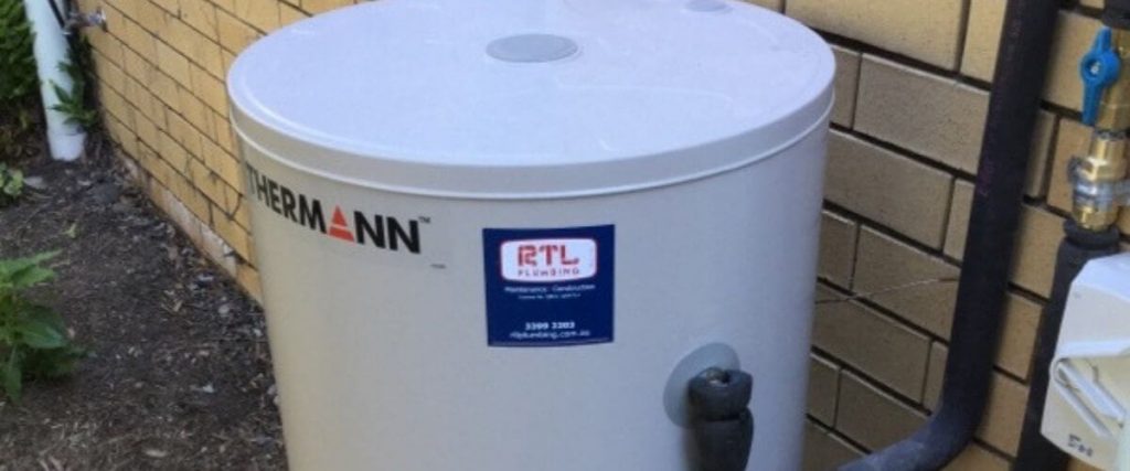 Hot Water Systems 9 hot water system installer