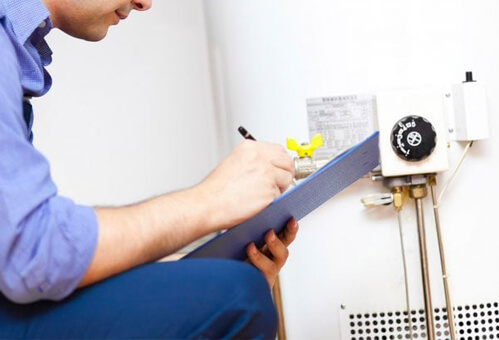 hot water system installs brisbane