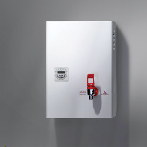 instant hot water installations plumber brisbane