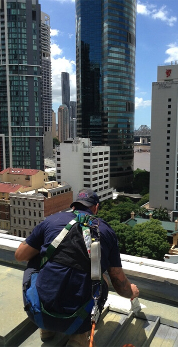roof installs brisbane