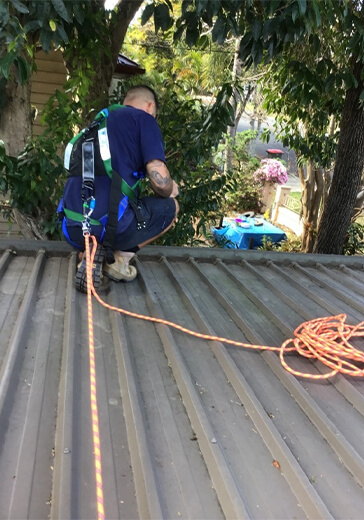 roof repairs brisbane 1