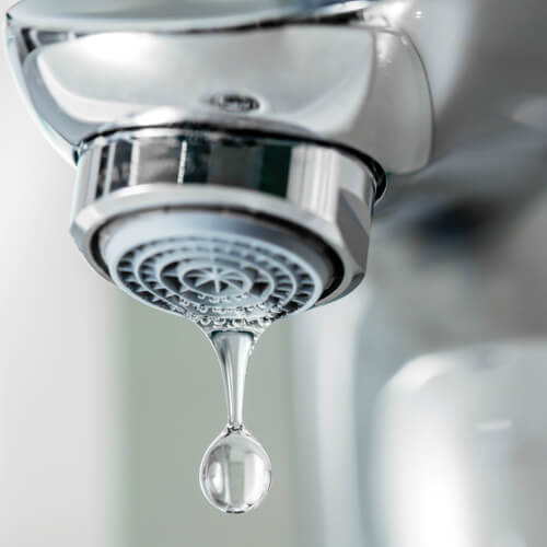 sensor tap installs