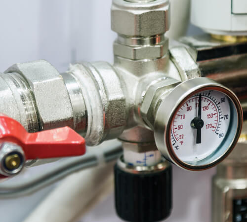 thermostatic mixing valve brisbane