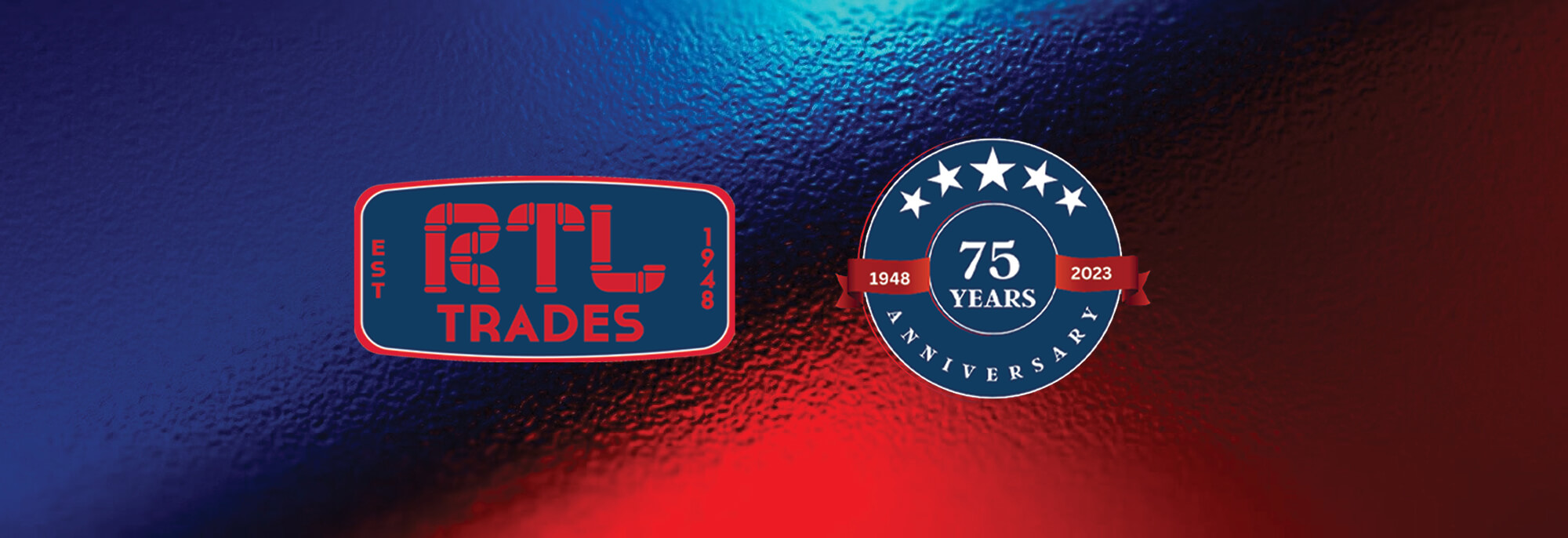RTL anniversary background 3