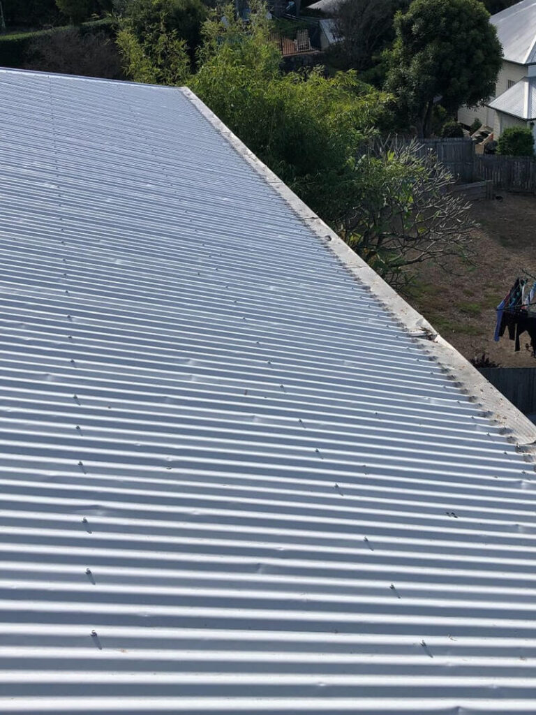 hail damaged roof repairs brisbane