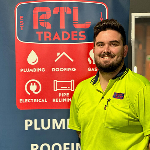 bailey smith tradie brisbane